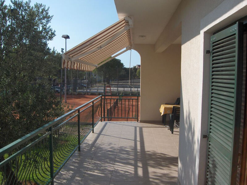 Apartmány 1355-914