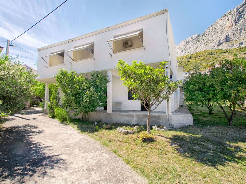 Apartmány 1355-929
