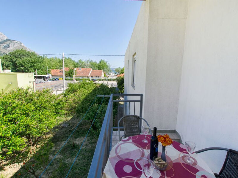 Apartmány 1355-929