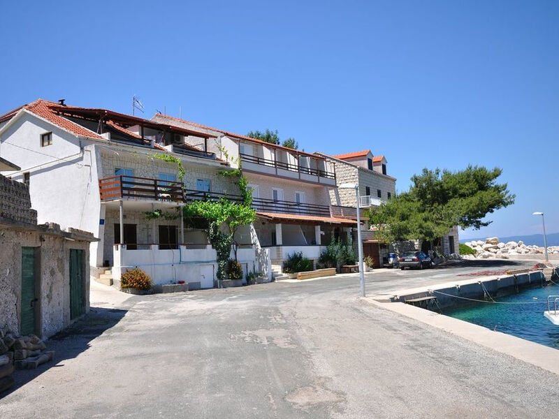 Apartmány 1355-933