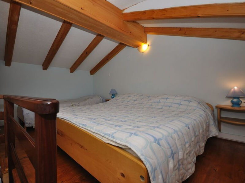 Apartmány 1355-933