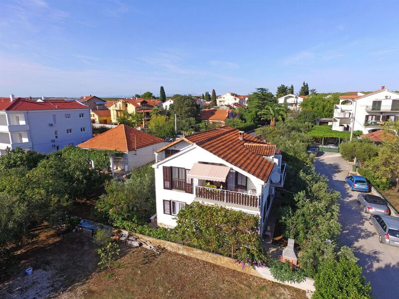 Apartmány 1355-943