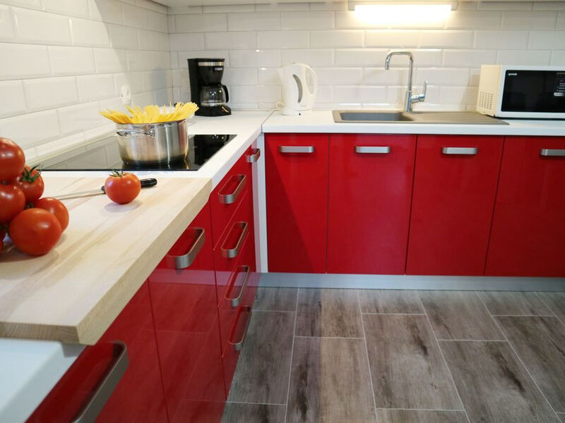 Apartmány 1355-968