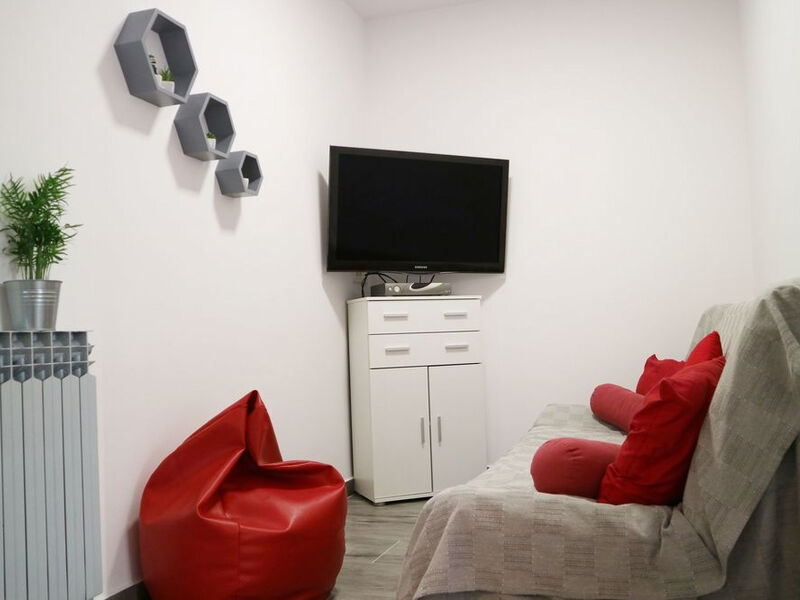Apartmány 1355-968