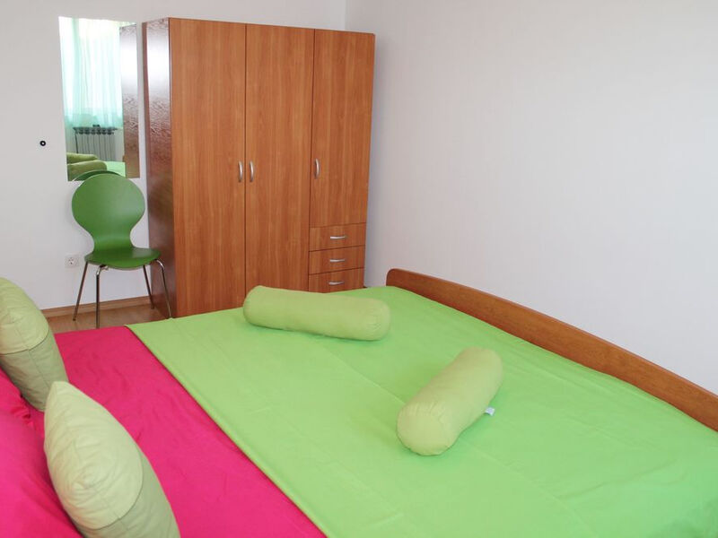 Apartmány 1355-968
