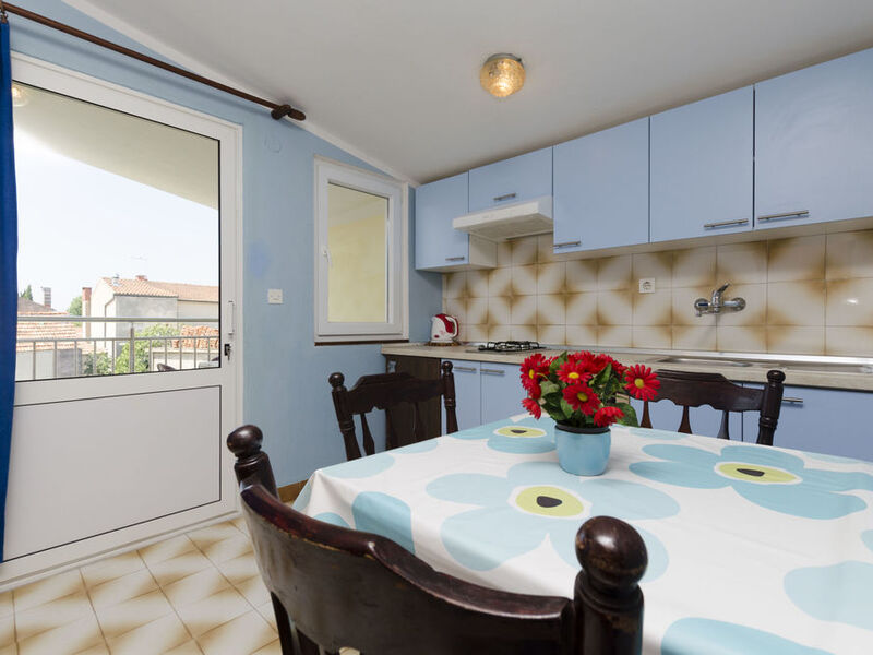 Apartmány 1355-972