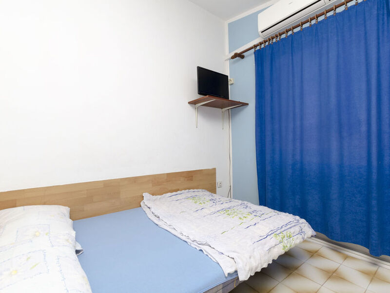 Apartmány 1355-972