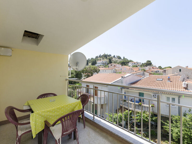 Apartmány 1355-972
