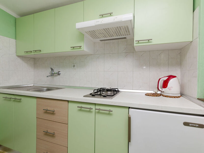 Apartmány 1355-972