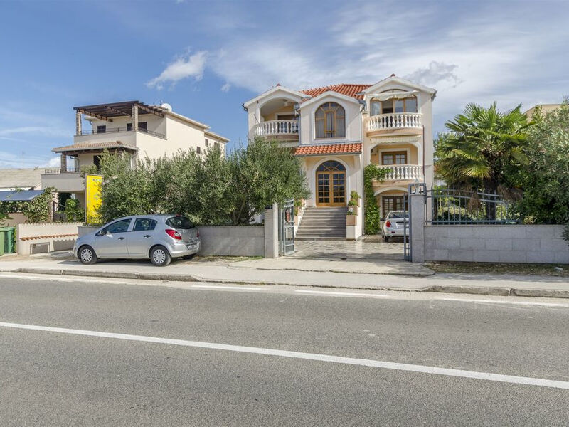 Apartmány 1355-976