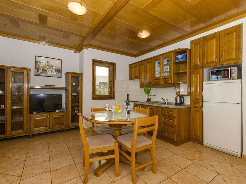 Apartmány 1355-976
