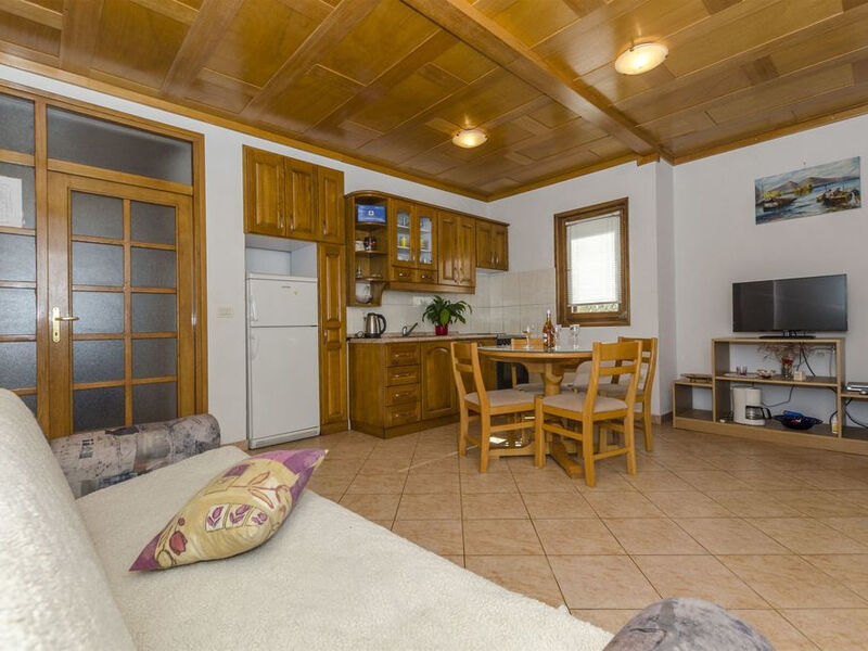 Apartmány 1355-976