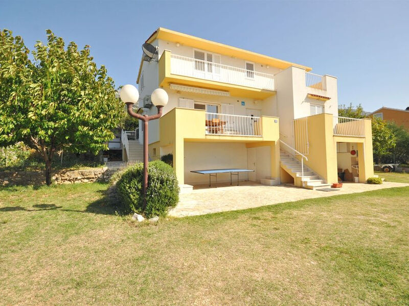 Apartmány 1355-981