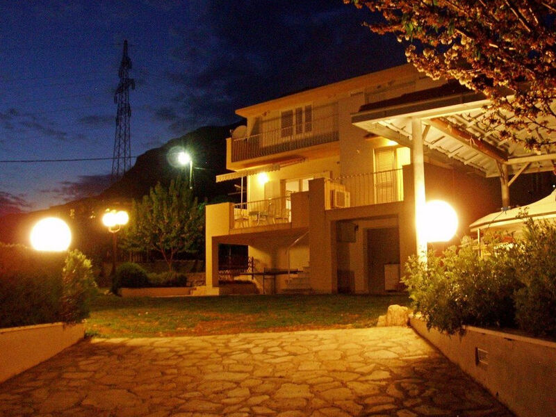 Apartmány 1355-981