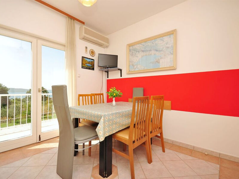 Apartmány 1355-981