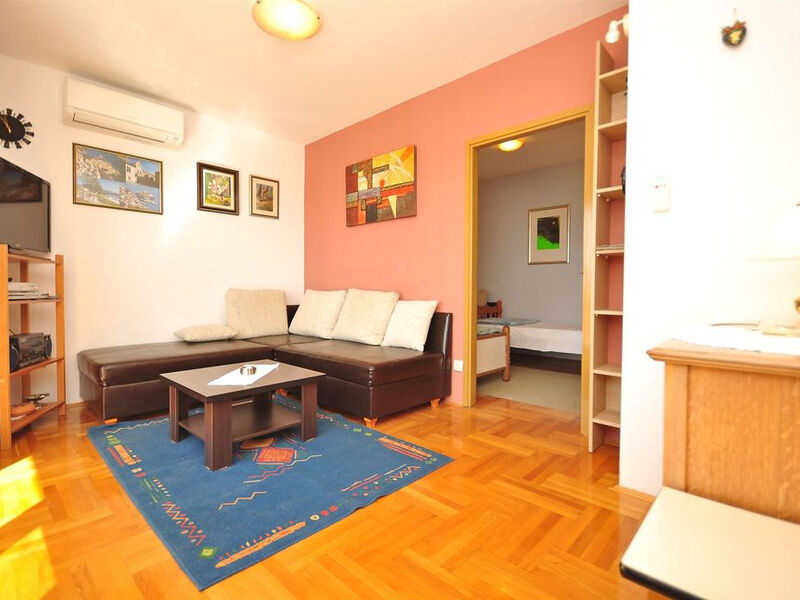 Apartmány 1355-981