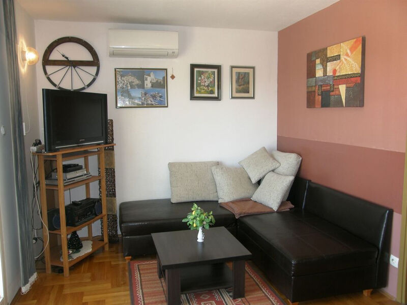 Apartmány 1355-981
