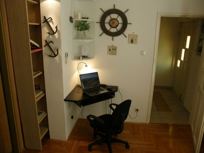 Apartmány 1355-981