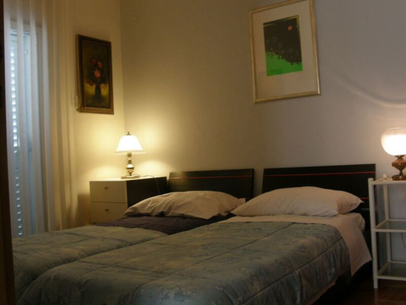Apartmány 1355-981