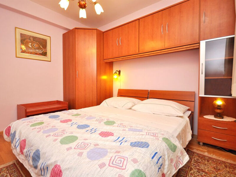 Apartmány 1355-981
