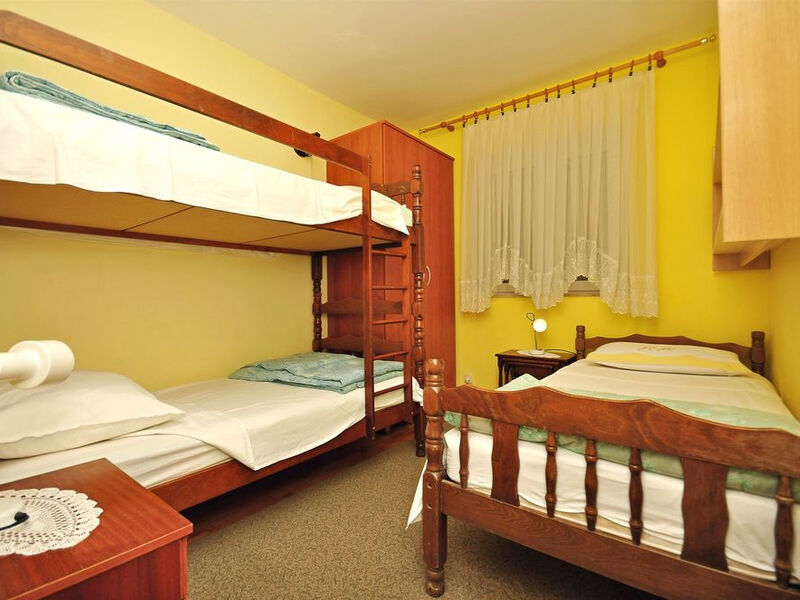 Apartmány 1355-981