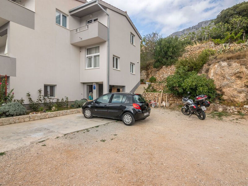 Apartmány 1355-988