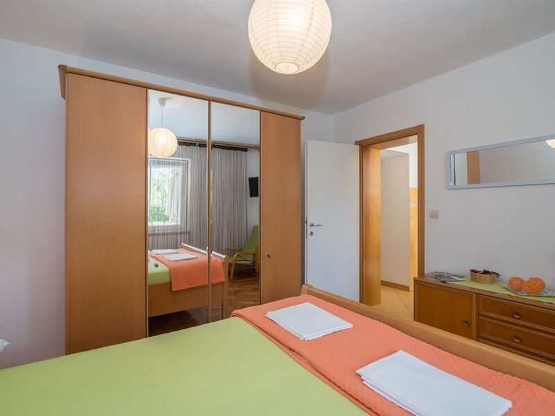 Apartmány 1355-988