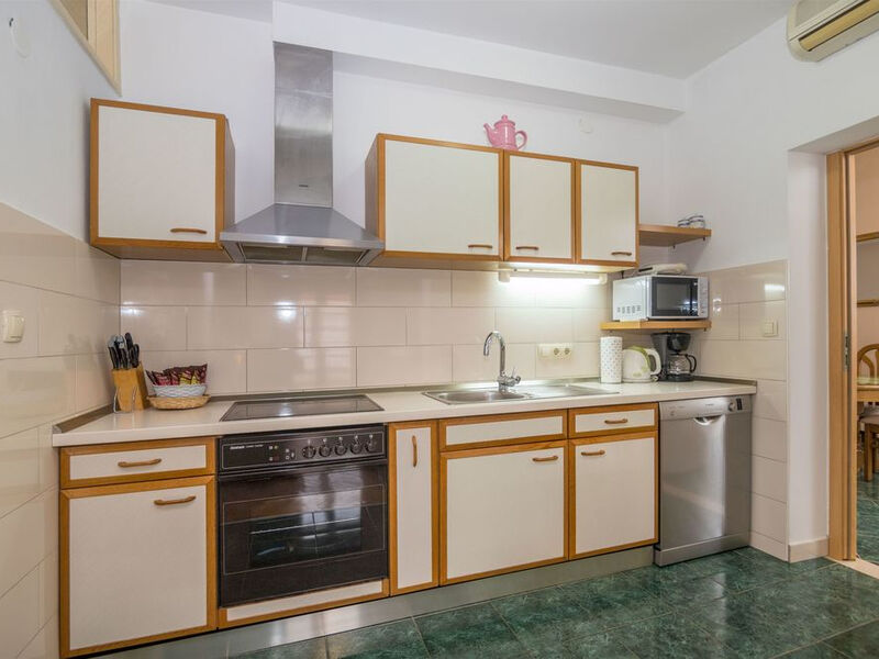Apartmány 1355-988