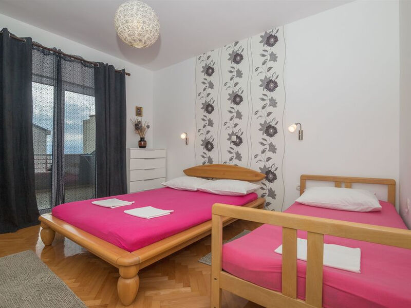 Apartmány 1355-988