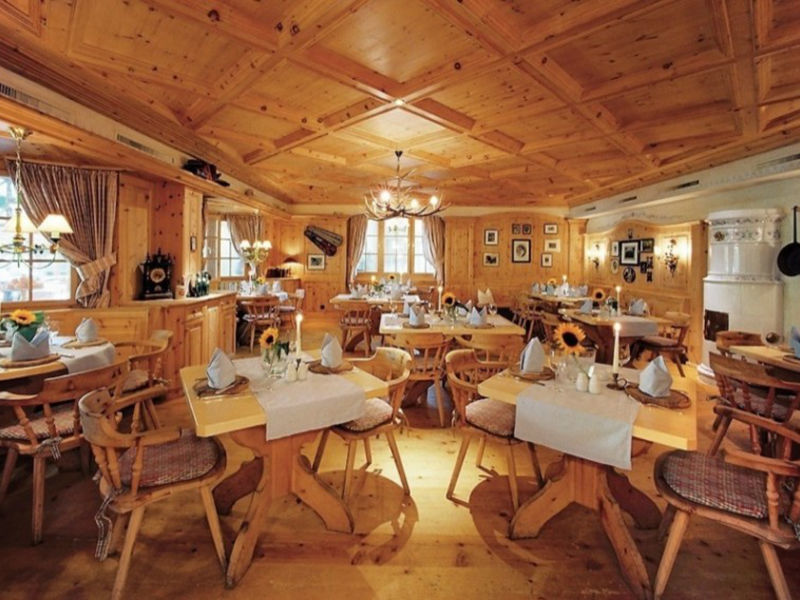 Hotel & Spa Royal Seefeld