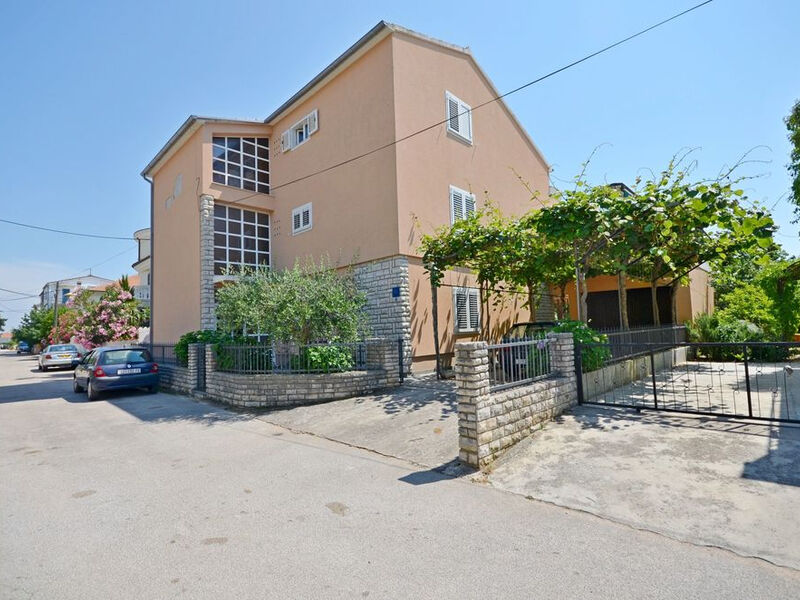 Apartmány 1355-996