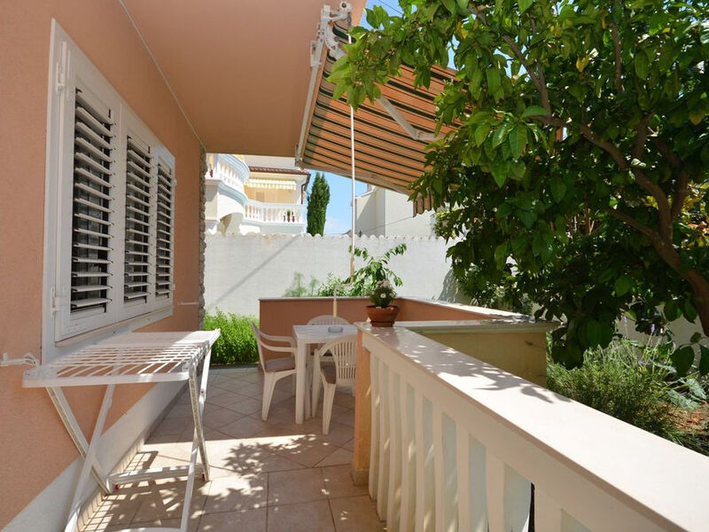 Apartmány 1355-996