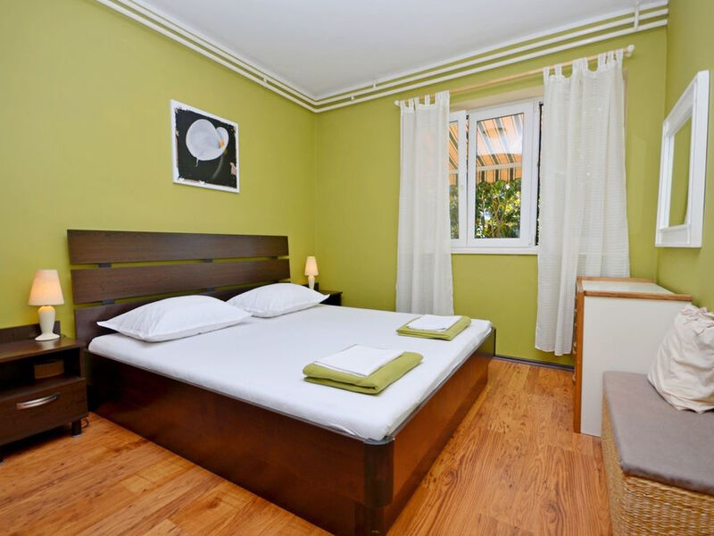 Apartmány 1355-996