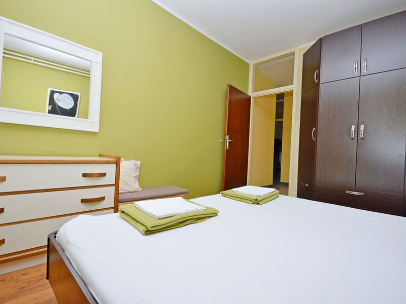 Apartmány 1355-996