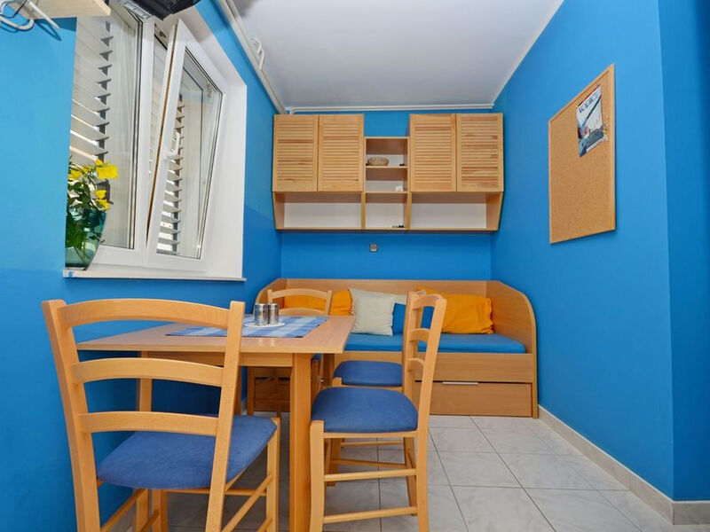 Apartmány 1355-996