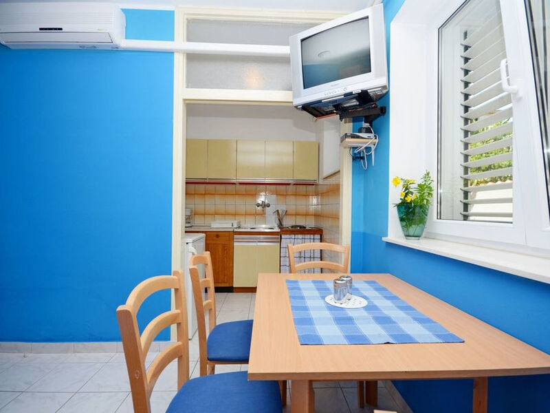 Apartmány 1355-996
