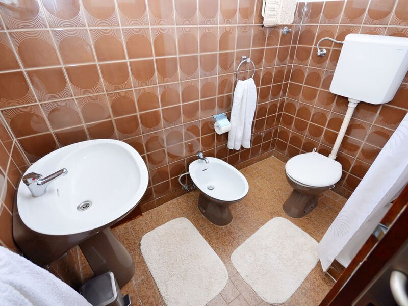 Apartmány 1355-996