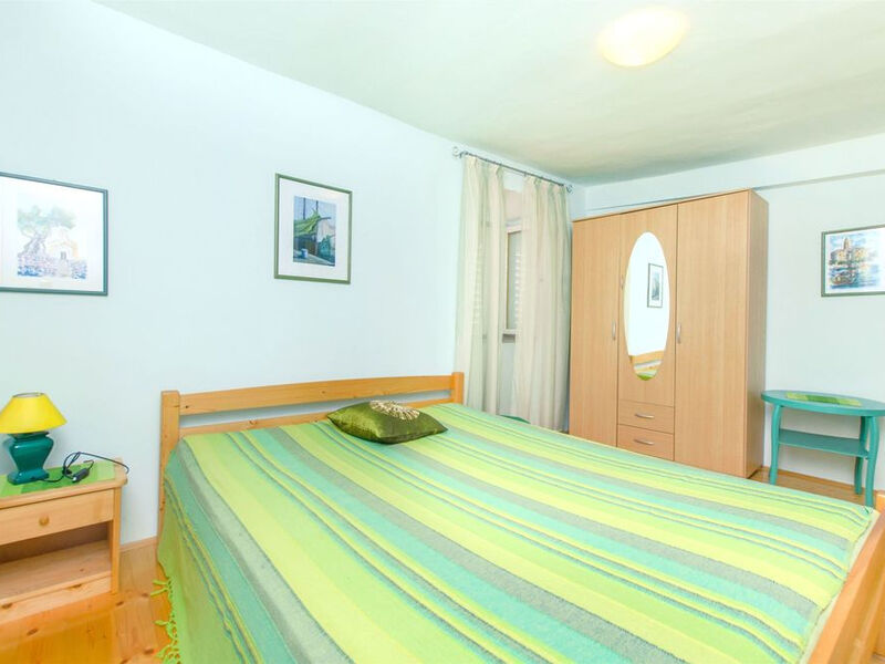 Apartmány 1355-1011