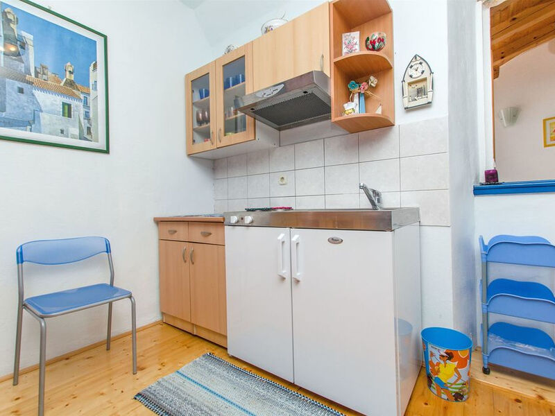 Apartmány 1355-1011