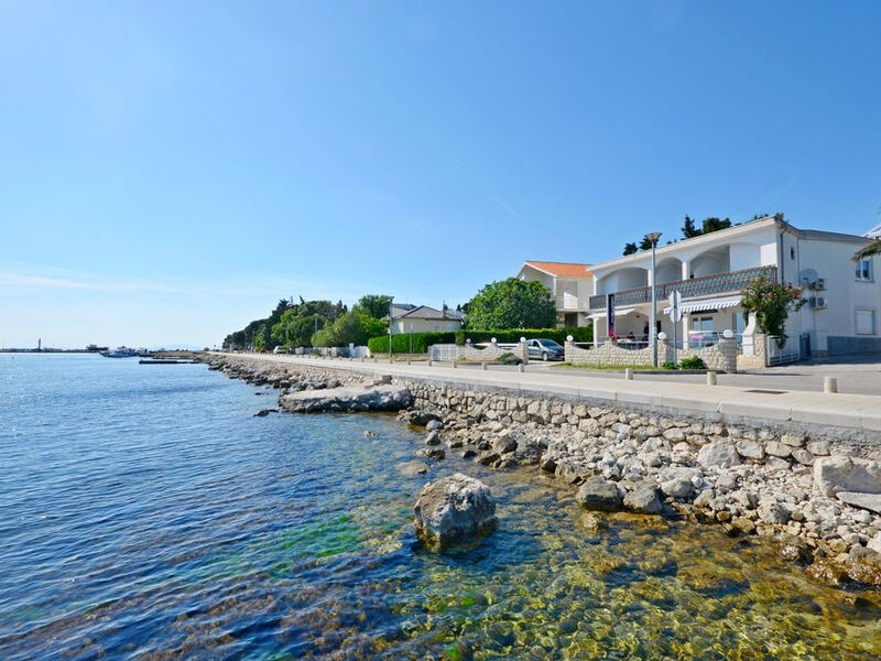 Apartmány 1355-1015