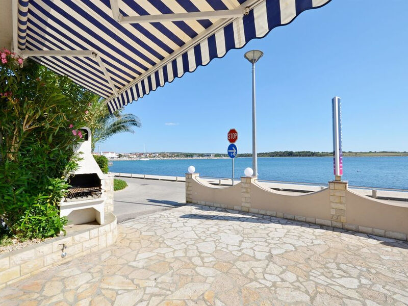 Apartmány 1355-1015