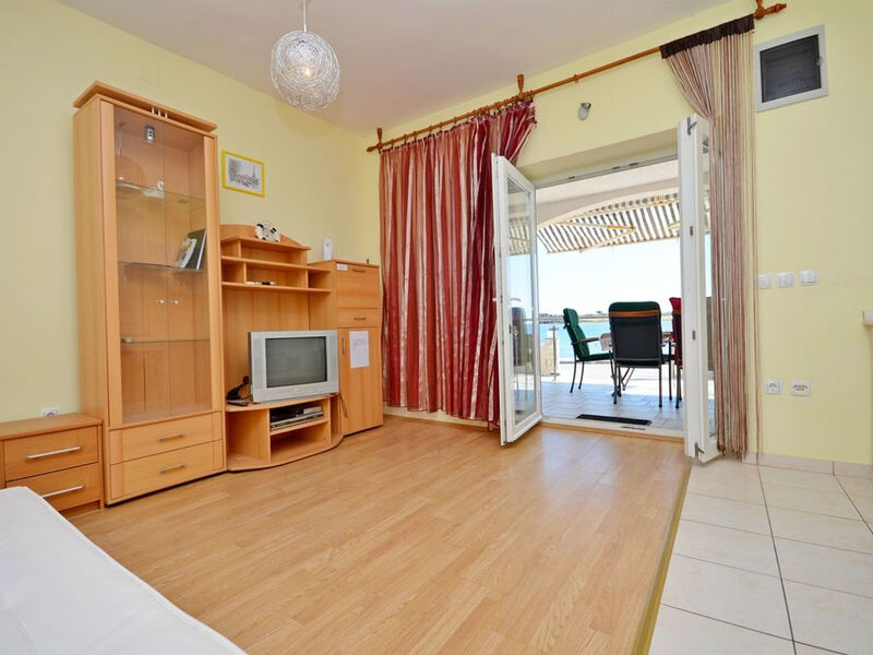 Apartmány 1355-1015