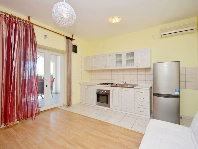 Apartmány 1355-1015