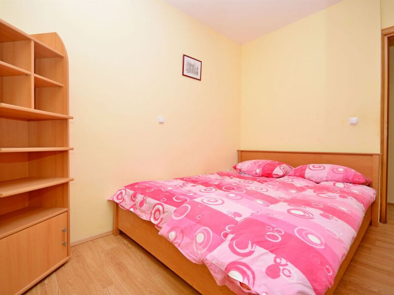 Apartmány 1355-1015