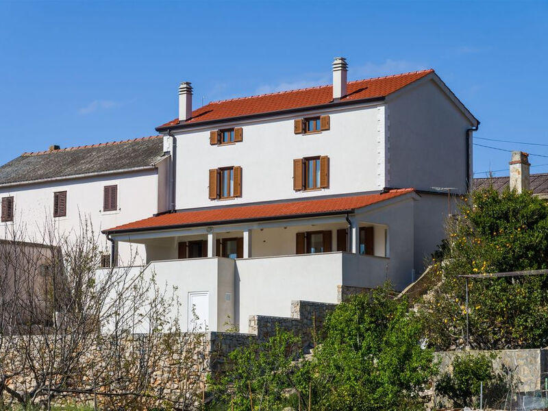 Apartmány 1355-1027
