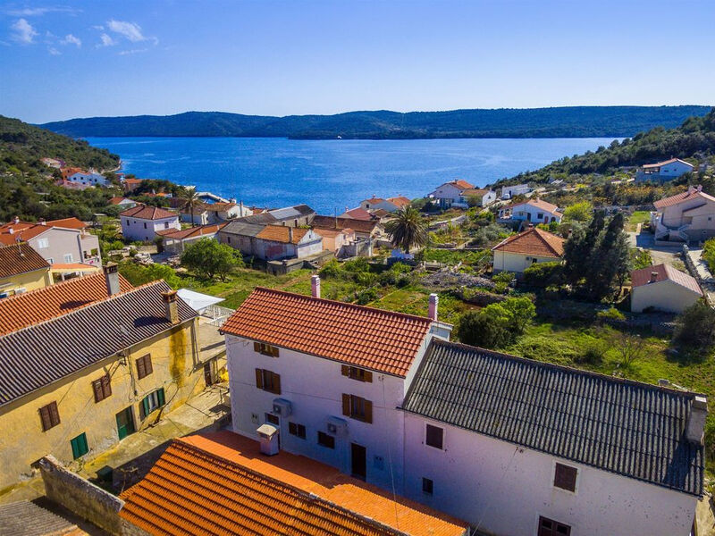 Apartmány 1355-1027