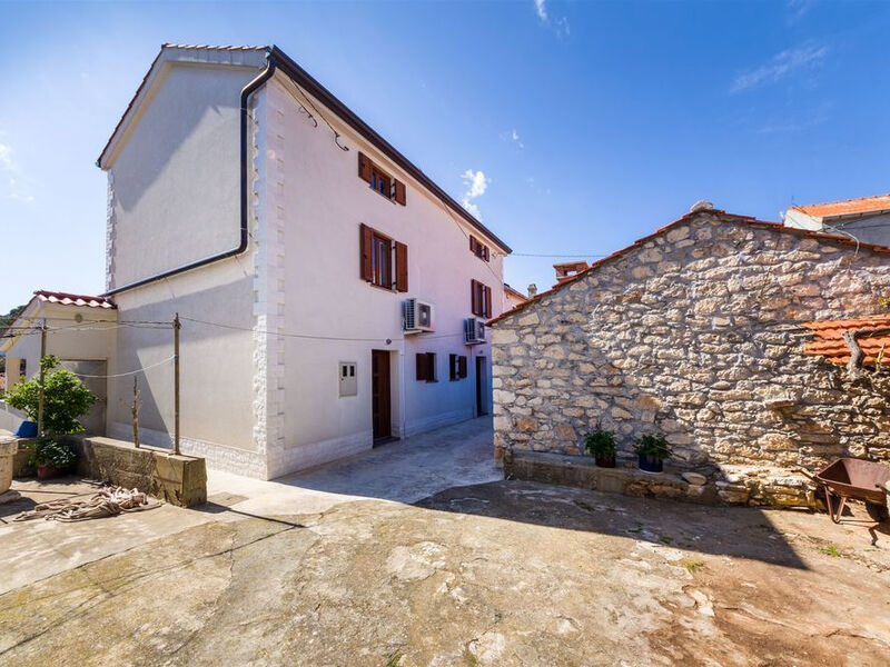 Apartmány 1355-1027