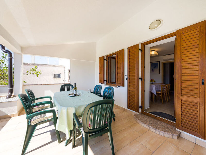 Apartmány 1355-1027