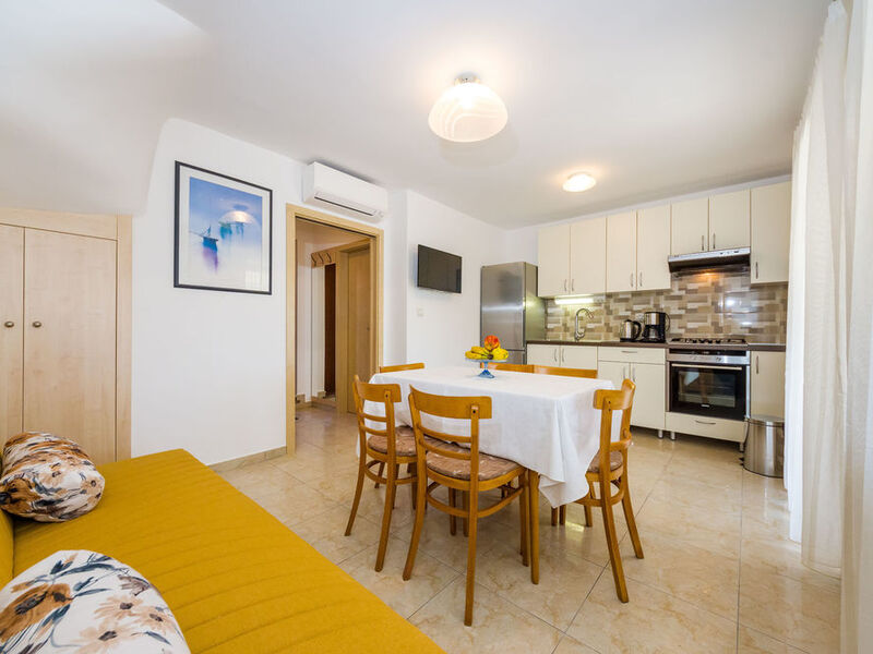 Apartmány 1355-1027