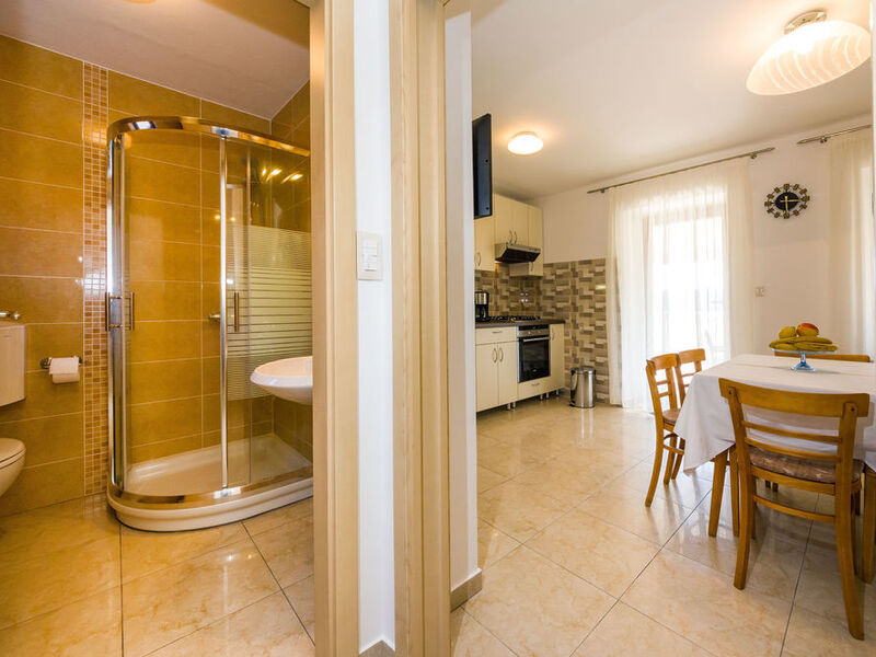 Apartmány 1355-1027